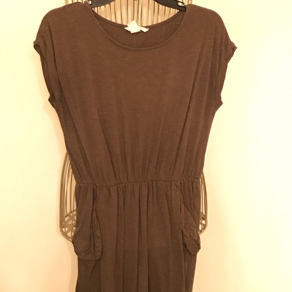 Dress with pockets!